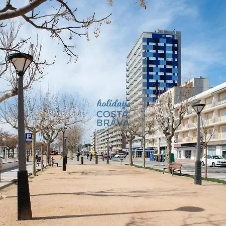Picmar 6 Palamós