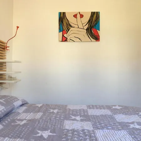 Apartment Picmar 6 *