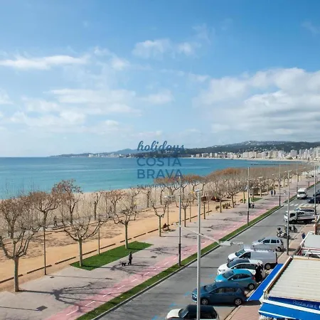 Picmar 6 Palamós