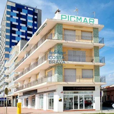 Picmar 6 Apartment Palamós