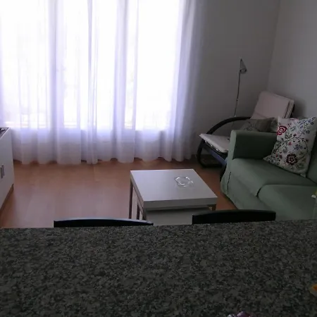 Picmar 6 Apartment